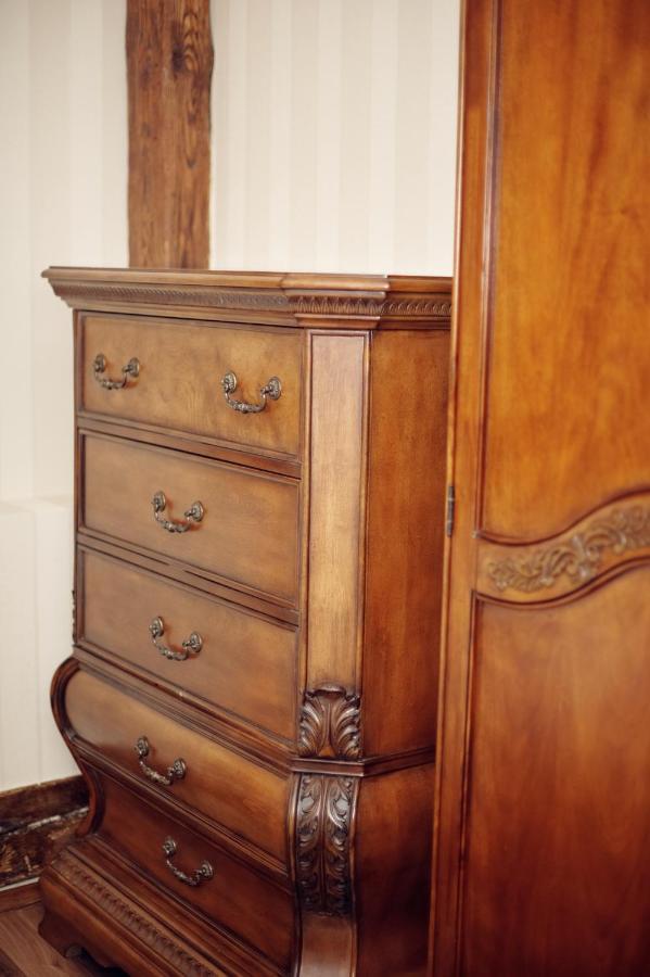 The Spirit Of Lviv In The Apartments Exterior foto